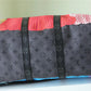 Ozarra Fashion Lu-Vi bags - 11150