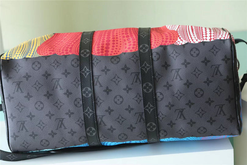 Ozarra Fashion Lu-Vi bags - 11150