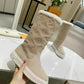 Ozarra Luxury - LOV Women Shoes - 803