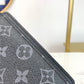Ozarra Fashion Lu-Vi bags - 10909