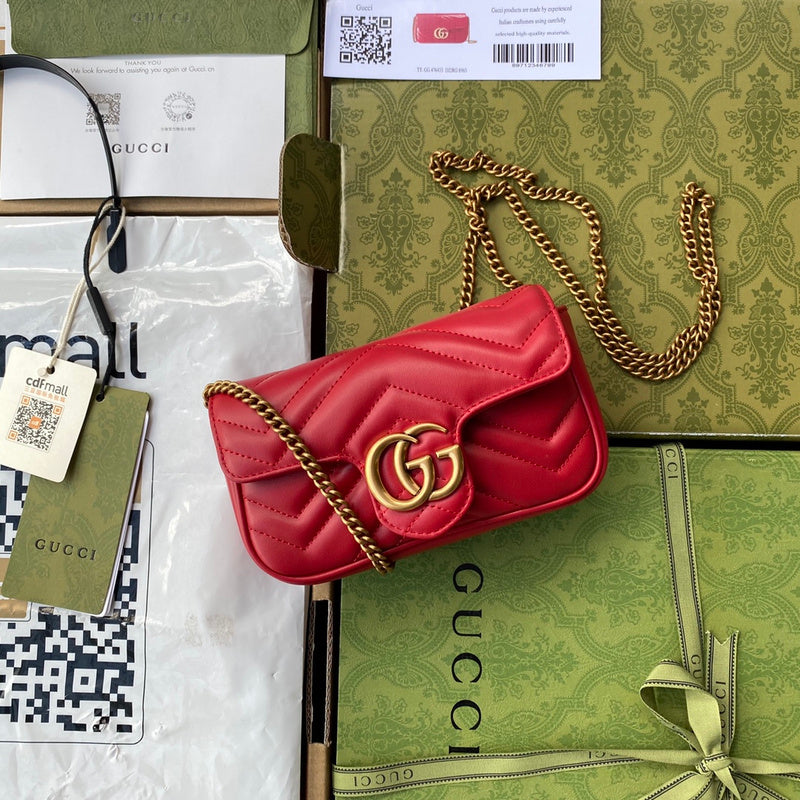 OZ - GCI Bags - 359