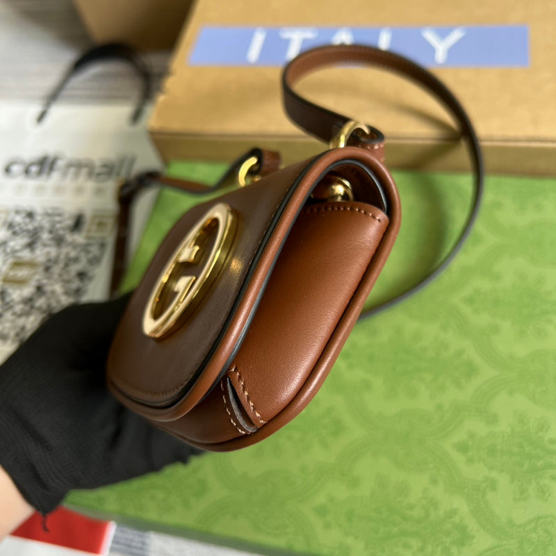 Ozarra - GCI Bags - 4317