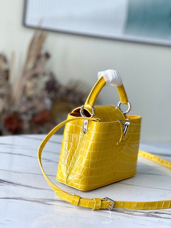 Fashion Lu-Vi bags - 5354