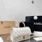 Ozarra - CHL Bags - 6803