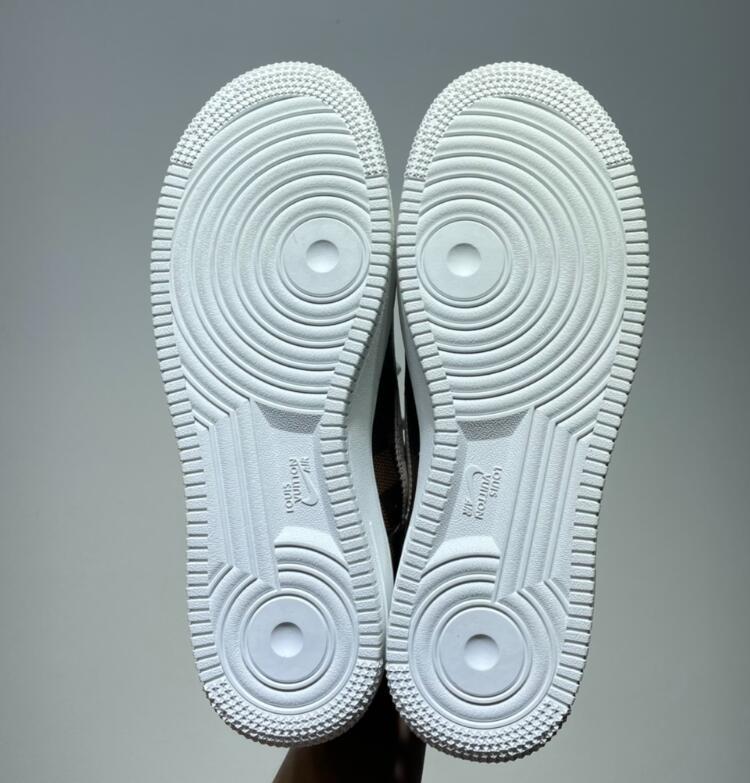 Ozarra Luxury - LOV Men Shoes - 1269