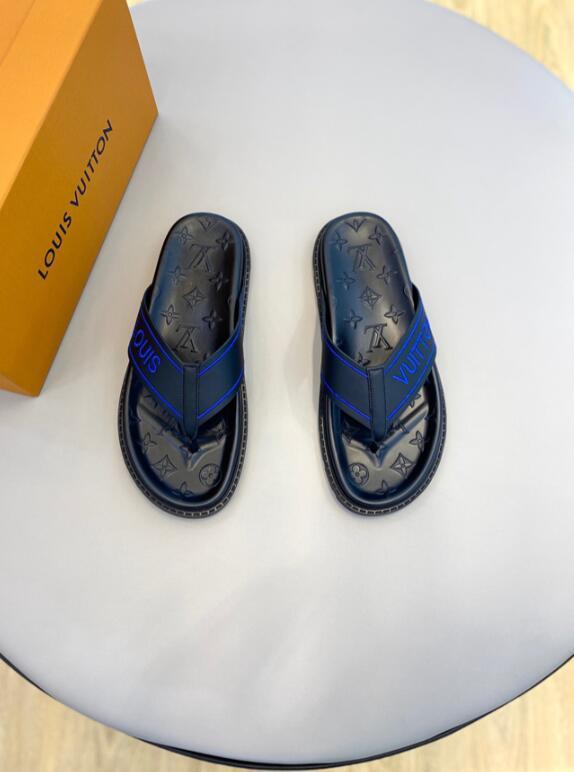 Ozarra Luxury - LOV Men Shoes - 1099