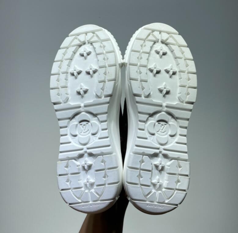 Ozarra Luxury - LOV Men Shoes - 1005