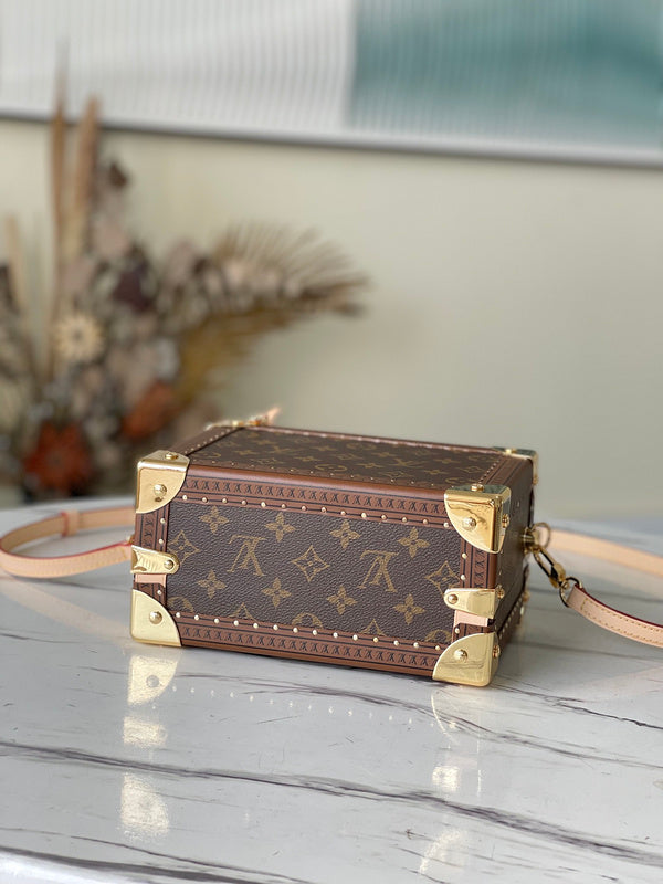 Ozarra Fashion Lu-Vi bags - 17406