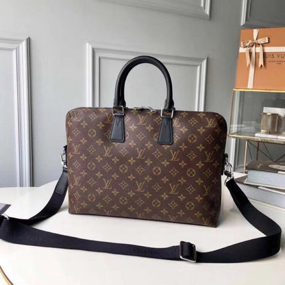 Ozarra Fashion Lu-Vi bags - 17691