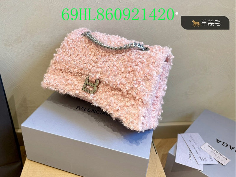 Ozarra Fashion - BGA Bags - 2044