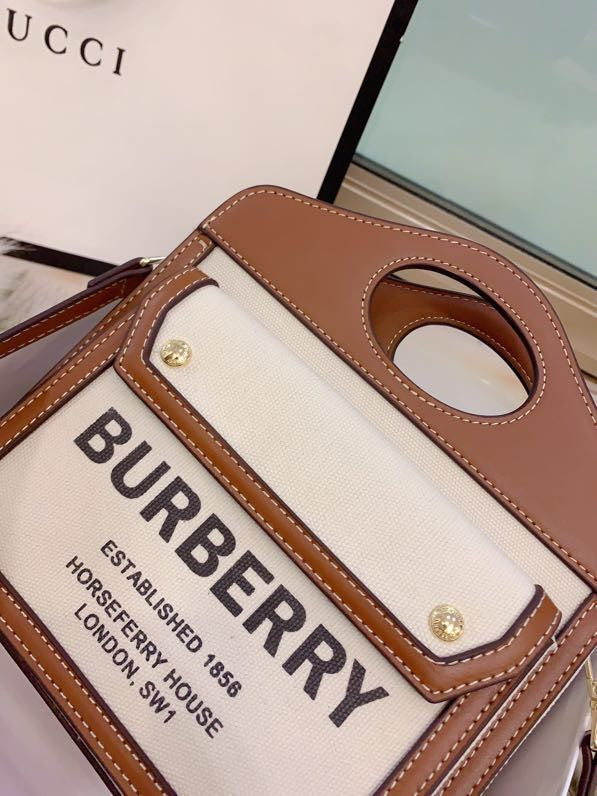 Ozarra Fashion -BBR Bags - 961