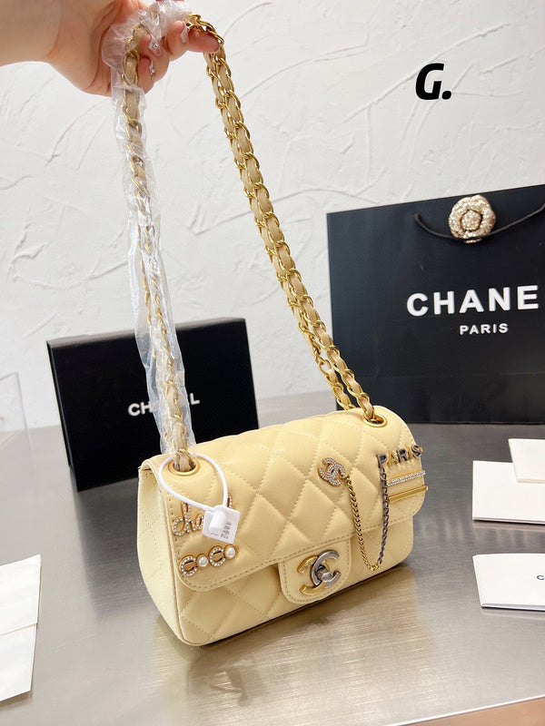 Ozarra - CHL Bags - 7286