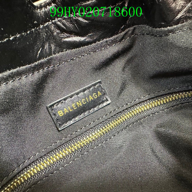 Ozarra Fashion - BGA Bags - 1686