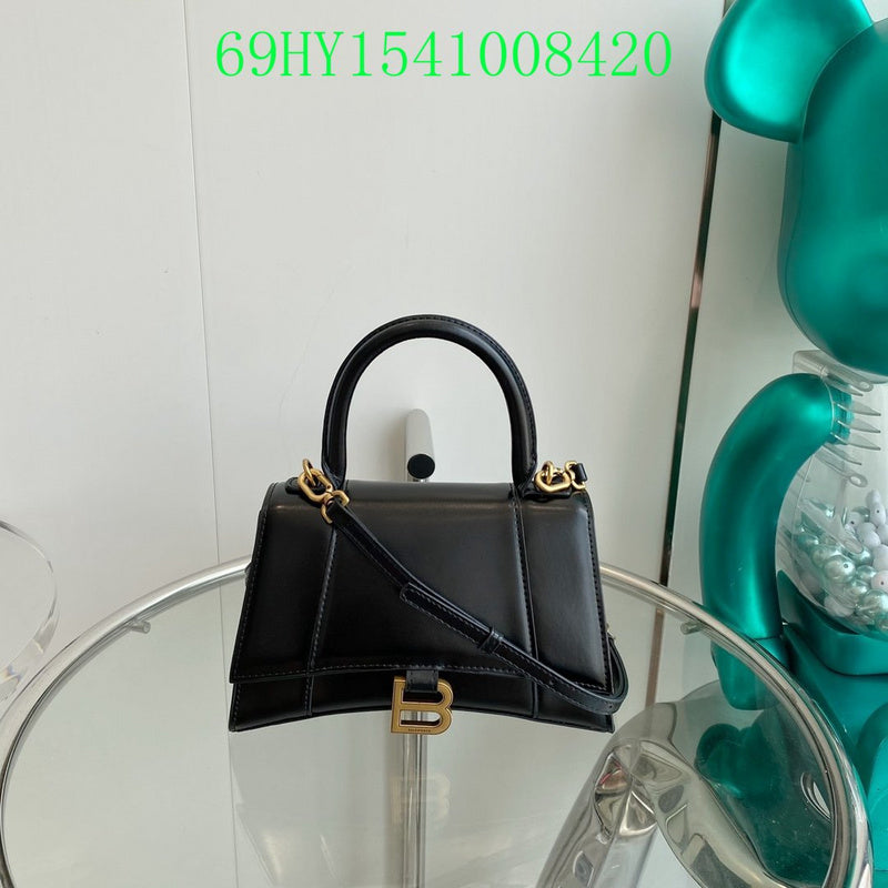 Ozarra Fashion - BGA Bags - 2029