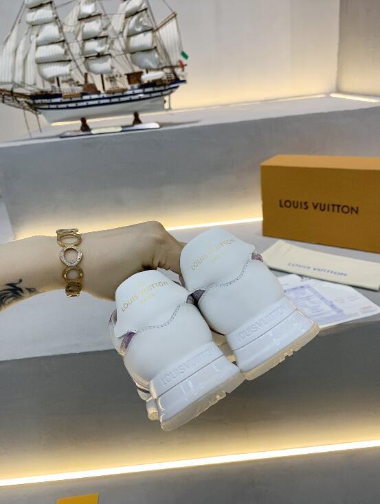 Ozarra Luxury - LOV Men Shoes - 1836