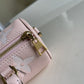 Ozarra Fashion Lu-Vi bags - 17204