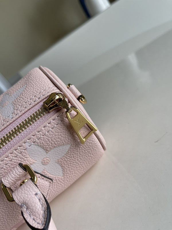 Ozarra Fashion Lu-Vi bags - 17204
