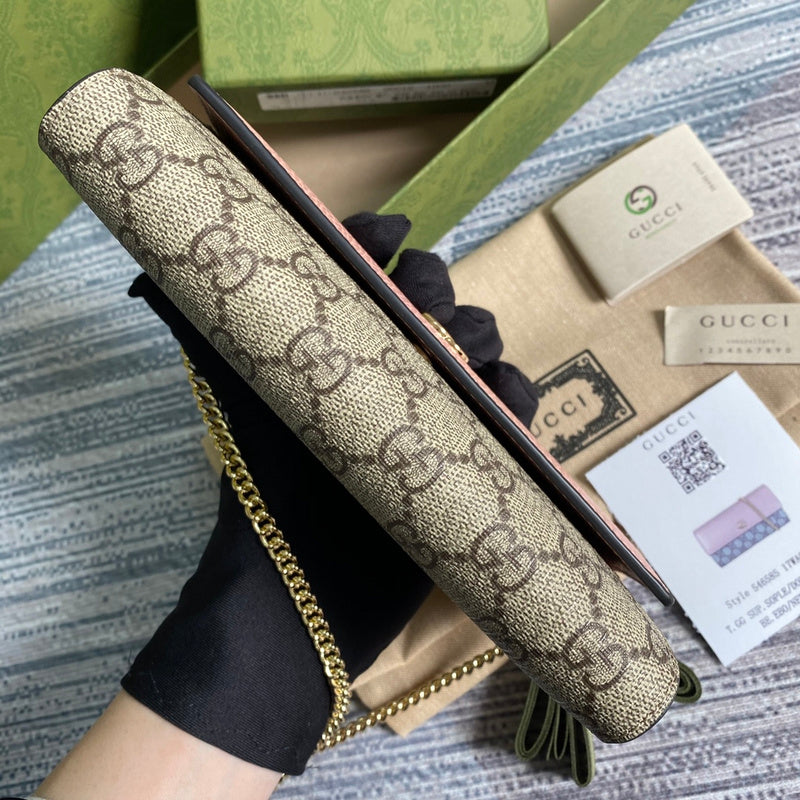 Ozarra - GUKI Bags - 2136