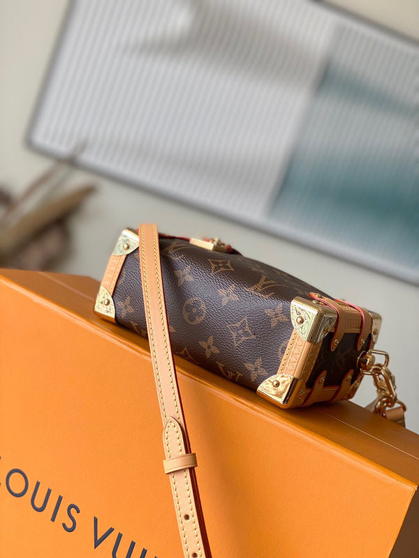 Fashion Lu-Vi bags - 4063