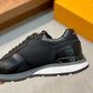 Ozarra Luxury - LOV Men Shoes - 704