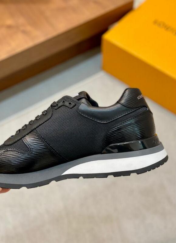 Ozarra Luxury - LOV Men Shoes - 704