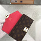 Ozarra Fashion Lu-Vi bags - 9132