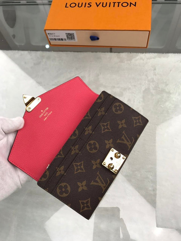 Ozarra Fashion Lu-Vi bags - 9132