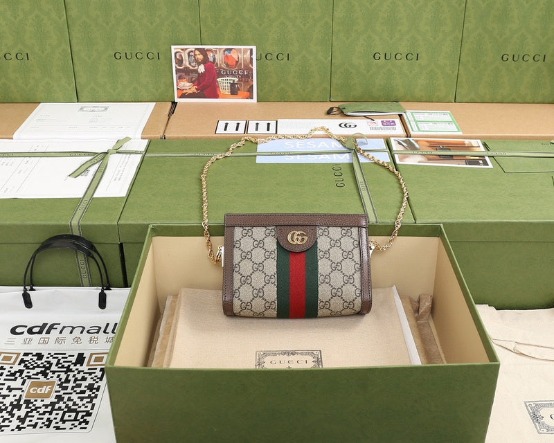 Ozarra - GCI Bags - 537