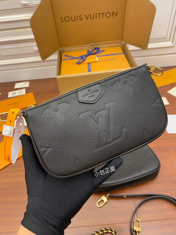 Ozarra Fashion Lu-Vi bags - 17478