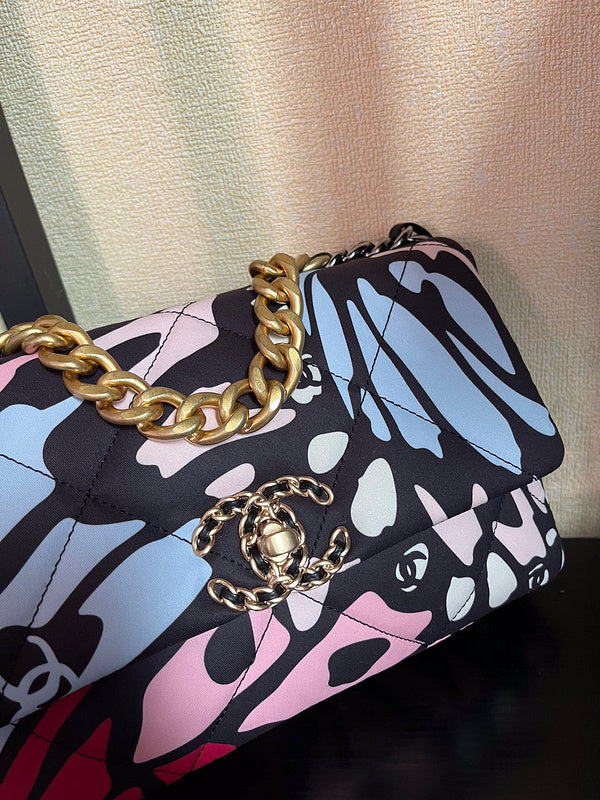 BAB - CHL Bags - 3260