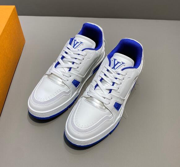 Ozarra Luxury - LOV Men Shoes - 1729