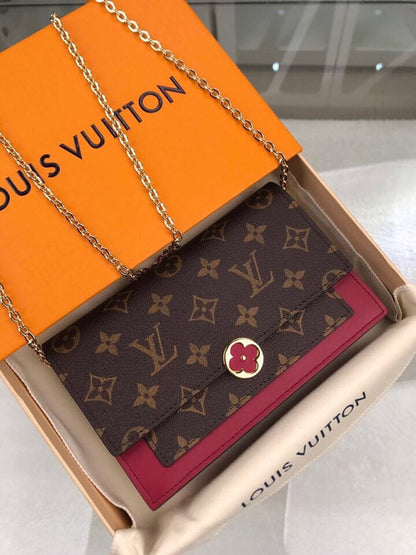 Ozarra Fashion Lu-Vi bags - 9173