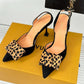 Ozarra Luxury - LOV Women Shoes - 309