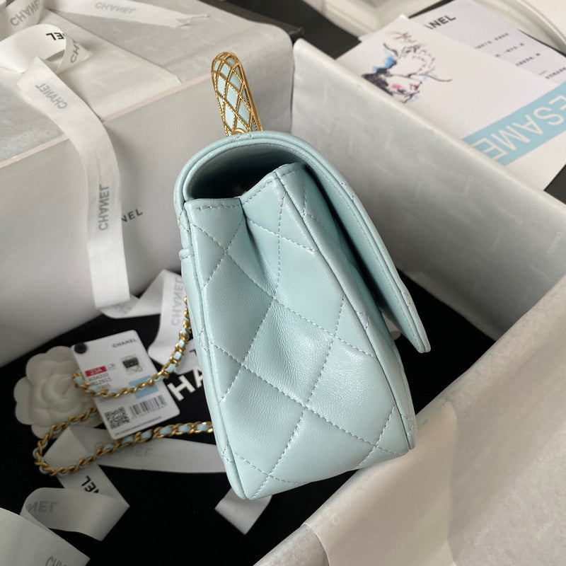 Ozarra - CHL Bags - 7497
