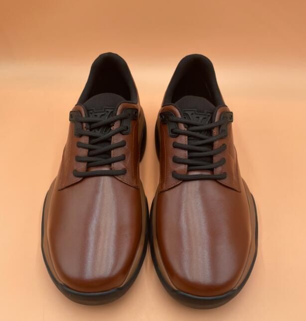Ozarra Luxury - LOV Men Shoes - 899