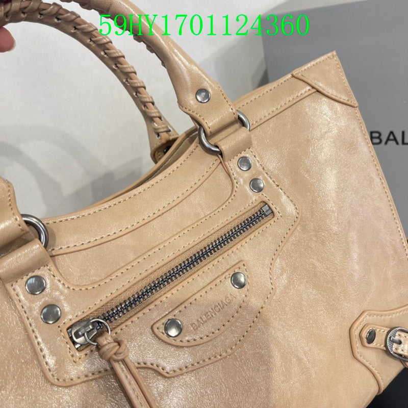 Ozarra Fashion - BGA Bags - 1964