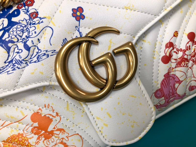 Ozarra - GUKI Bags - 2314