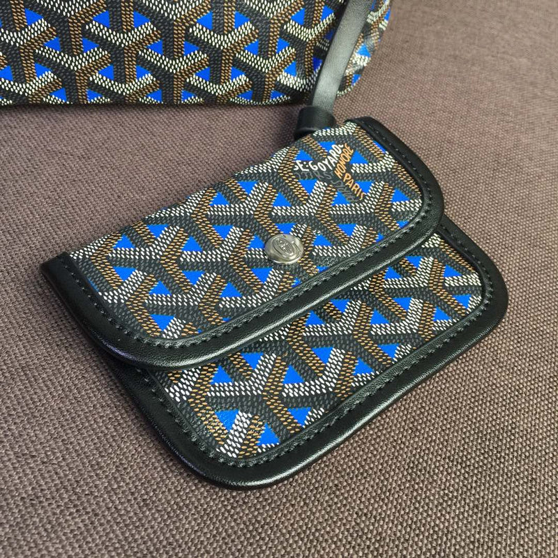 Ozarra - GOD Bags - 250
