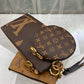 Ozarra Fashion Lu-Vi bags - 17715