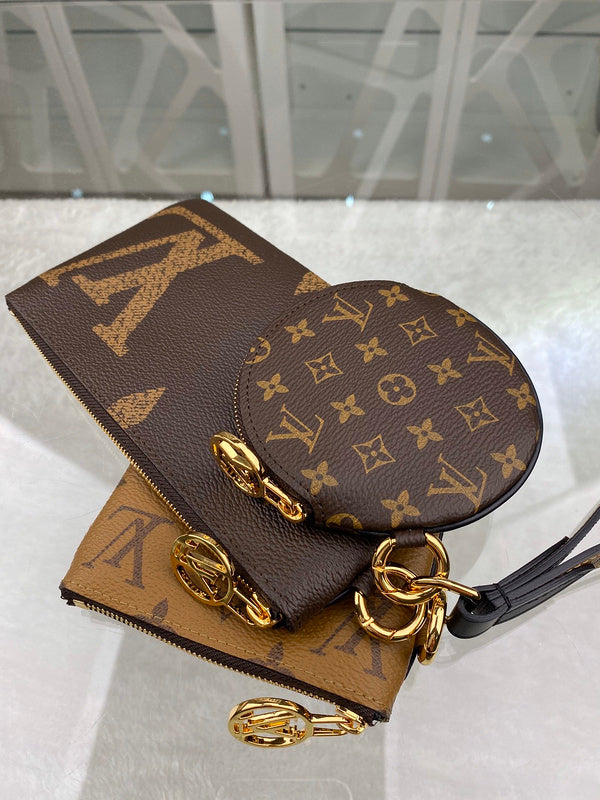 Ozarra Fashion Lu-Vi bags - 17715