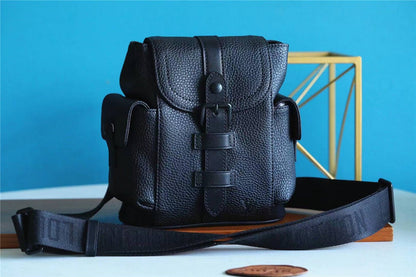 Ozarra Fashion Lu-Vi bags - 9652