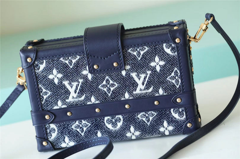 Ozarra - LUV Bags - 156