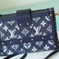 Ozarra - LUV Bags - 156
