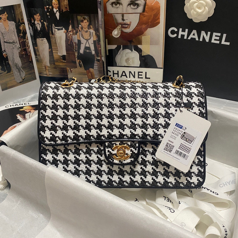 BAB - CHL Bags - 3139