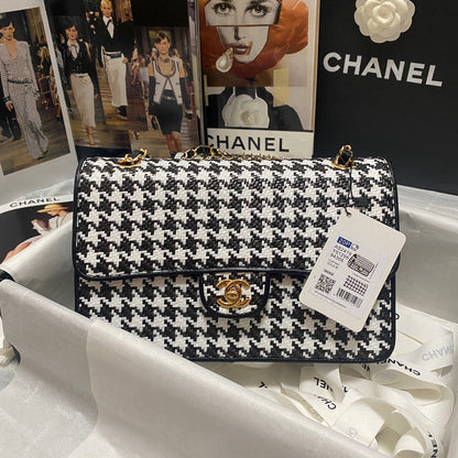 BAB - CHL Bags - 3139