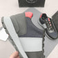 Ozarra Luxury - PD Men Shoes - 452