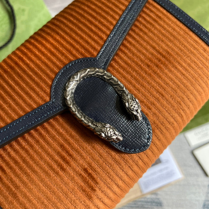 Ozarra - GCI Bags - 4896