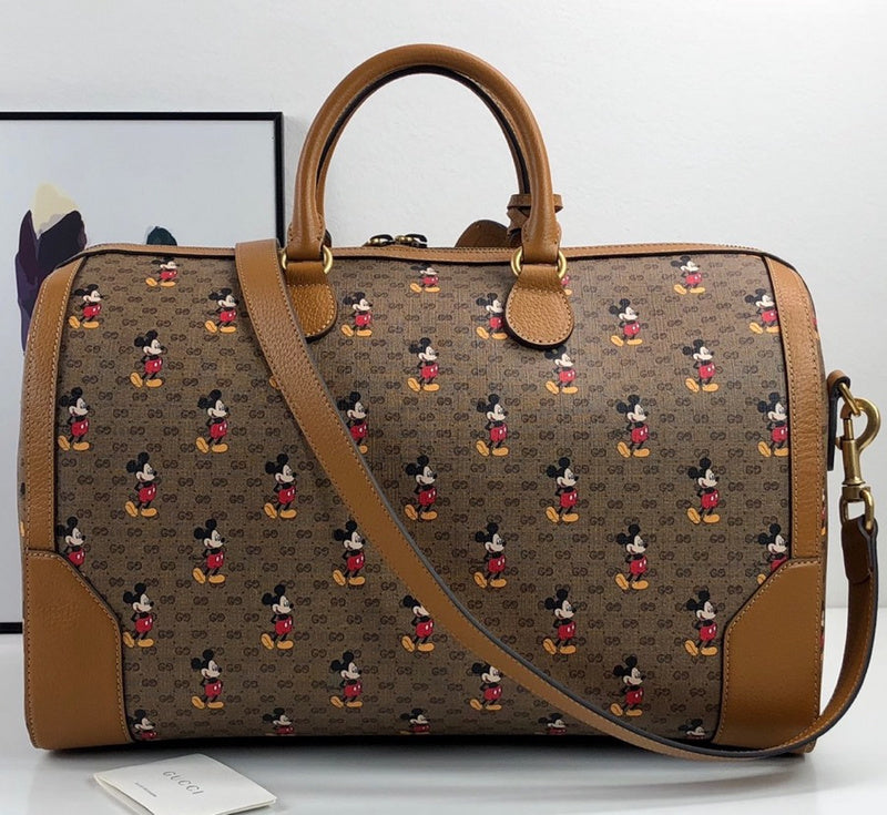 Ozarra - GCI Bags - 4114