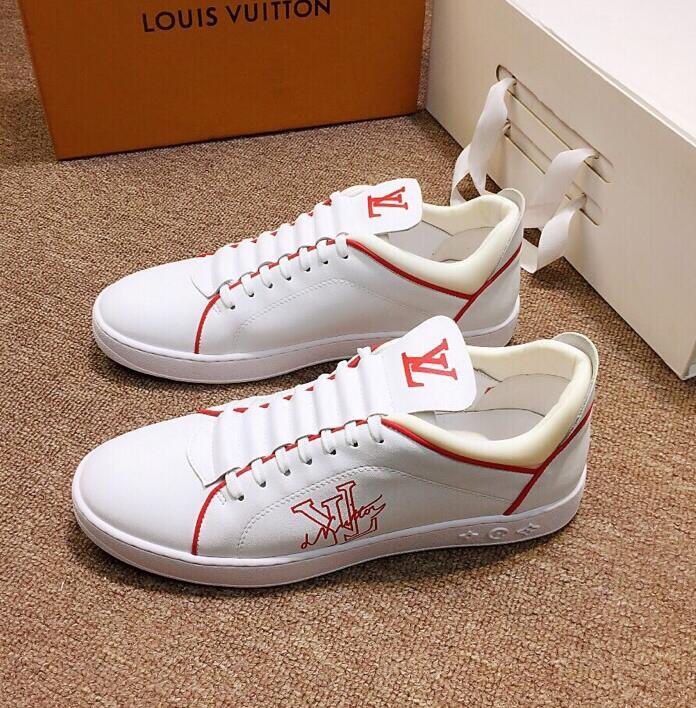 Ozarra Luxury - LOV Men Shoes - 1818