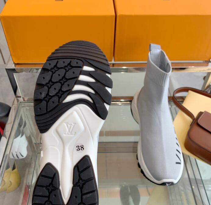 Ozarra Luxury - LOV Women Shoes - 640